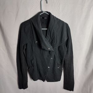 Maurices fleece jacket 